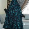 Premium khimar - 117