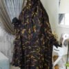Premium khimar - 119