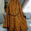 Premium khimar - 112