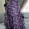 Premium khimar - 111