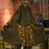 Premium khimar - 110
