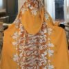 Luxury Abaya A6