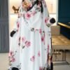Luxury Abaya A10