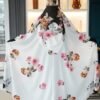 Luxury Abaya A3