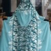 Luxury Abaya A8