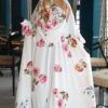 Luxury Abaya A9