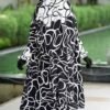 Luxury Khimar Set Lx6