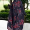 Luxury Khimar Set Lx3