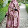 Luxury Khimar Set Lx4