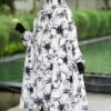 Luxury Khimar Set Lx1