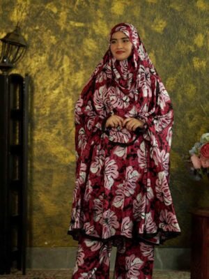Special Khimar Collection SKC-7