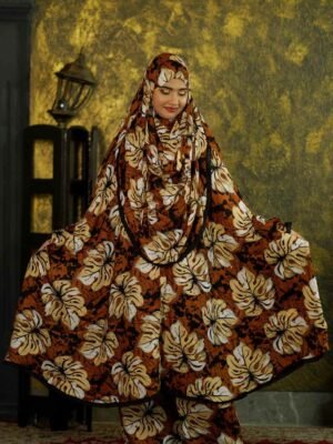 Special Khimar Collection SKC-3