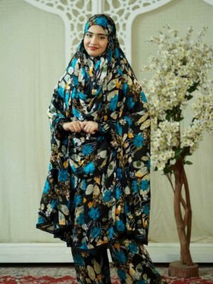 Special Khimar Collection SKC-8
