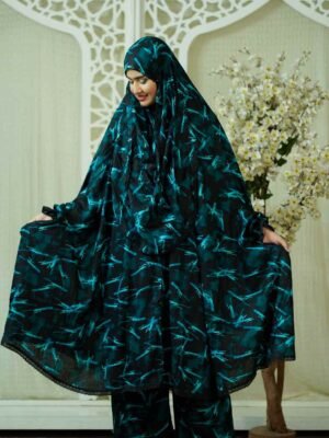 Special Khimar Collection SKC-6