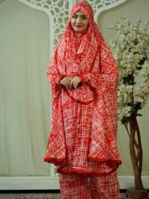Special Khimar Collection SKC-5