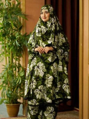 Special Khimar Collection SKC-2