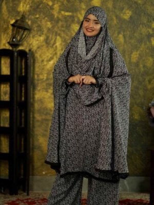 Special Khimar Collection SKC-4