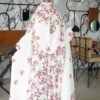 Luxury Abaya A15