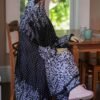 Premium khimar - 145