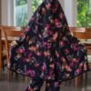 Premium khimar - 144