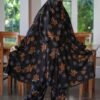 Premium khimar - 143