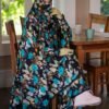 Premium khimar - 141