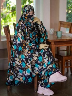 Premium khimar - 141