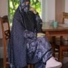 Premium khimar - 140