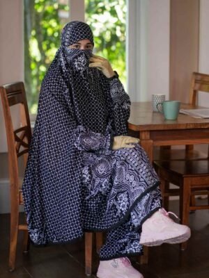 Premium khimar - 140