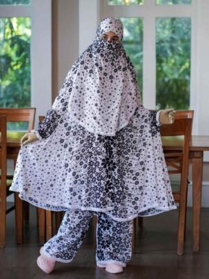 Premium khimar - 139