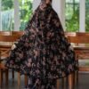 Premium khimar - 138