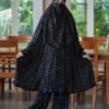 Premium khimar - 136