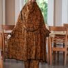 Premium khimar - 149