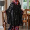 Lilen Luxury Khimar Set  LK4