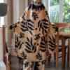 Lilen Luxury Khimar Set  LK5