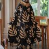 Lilen Luxury Khimar Set  LK6