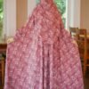 Long Abaya Zilbab - 82