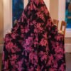 Long Abaya Zilbab - 69