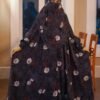 Long Abaya Zilbab - 66