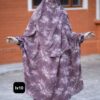 Luxury Khimar Set Lx10