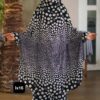 Luxury Khimar Set Lx16