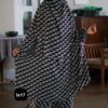Luxury Khimar Set Lx17