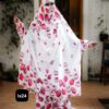 Luxury Khimar Set Lx24