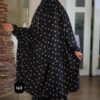 Luxury Khimar Set Lx3