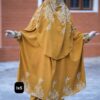 Luxury Khimar Set Lx5