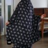 Luxury Khimar Set Lx8