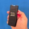 801 stun gun electric shock