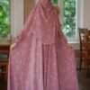 Long Abaya Zilbab - 104