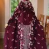 Long Abaya Zilbab - 111