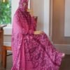 Long Abaya Zilbab - 113